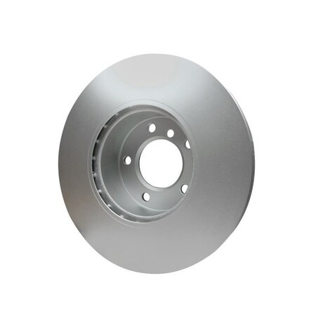 Pagid Brakes Brake Disc, 355123002 355123002